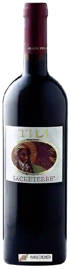 Winery Tili - Sacreterre Winery Tili - Sacreterre