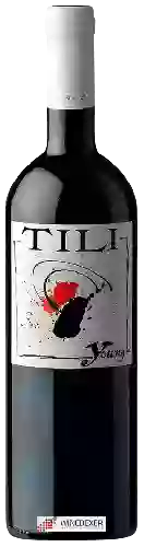 Winery Tili - Young