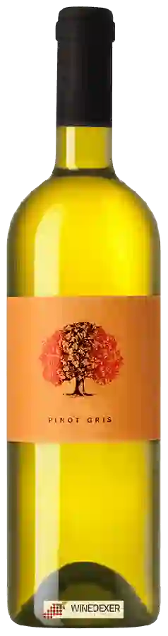 Winery Tilia Estate - Pinot Gris Winery Tilia Estate - Pinot Gris