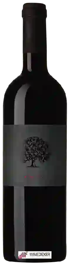 Winery Tilia Estate - Rubido Winery Tilia Estate - Rubido