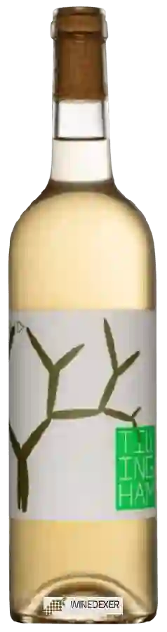 Winery Tillingham - White Winery Tillingham - White