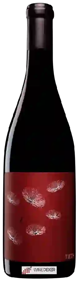 Winery Driscoll Wine Co. - Tilth Pinot Noir Winery Driscoll Wine Co. - Tilth Pinot Noir
