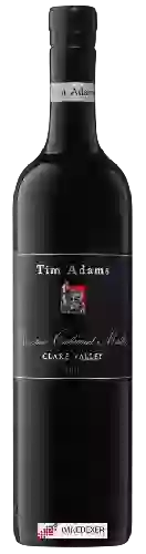 Winery Tim Adams - Cabernet - Malbec Reserve