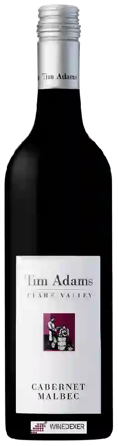 Winery Tim Adams - Cabernet - Malbec Winery Tim Adams - Cabernet - Malbec