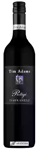 Winery Tim Adams - Protégé Tempranillo