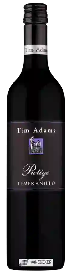 Winery Tim Adams - Protégé Tempranillo Winery Tim Adams - Protégé Tempranillo