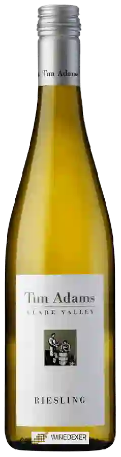 Winery Tim Adams - Riesling
