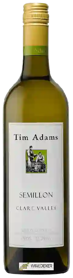 Winery Tim Adams - Sémillon