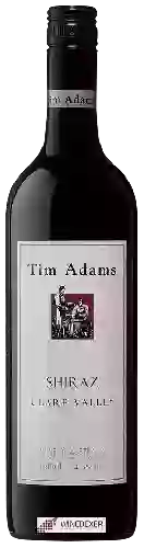 Winery Tim Adams - Shiraz