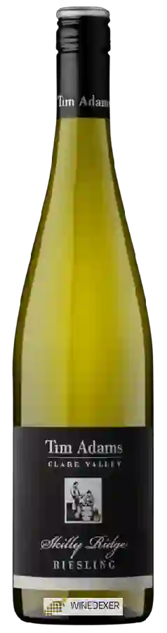 Winery Tim Adams - Skilly Ridge Riesling