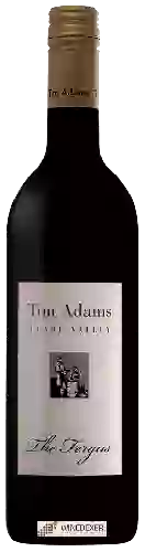 Winery Tim Adams - The Fergus
