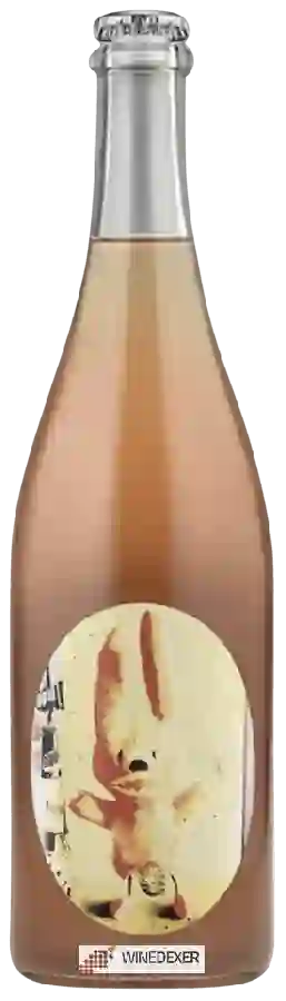 Winery Tim Wildman - Astro Bunny Pét' Nat' Winery Tim Wildman - Astro Bunny Pét' Nat'