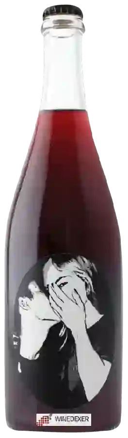 Winery Tim Wildman - Heavy Pétting