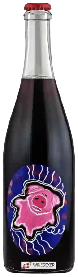 Winery Tim Wildman - Piggy Pop Pét-Nat