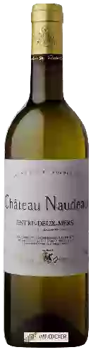 Winery Robert Giraud - Entre-Deux-Mers Château Naudeau