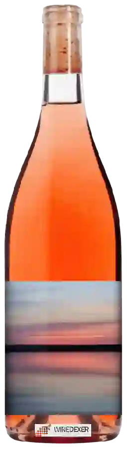 Winery Time Place Wine Co. - Sheldon Hills Vineyard Rosé Winery Time Place Wine Co. - Sheldon Hills Vineyard Rosé