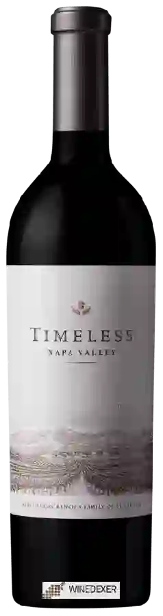 Winery Timeless - Red Blend Winery Timeless - Red Blend