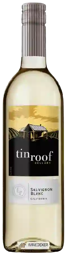 Winery Tin Roof Cellars - Sauvignon Blanc
