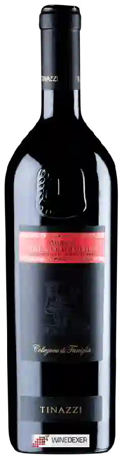 Winery Tinazzi - Amarone della Valpolicella Collezione di Famiglia