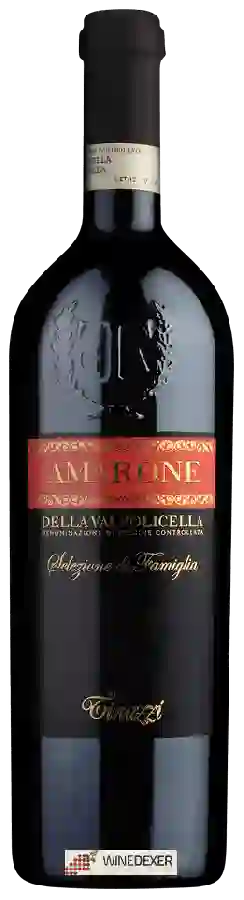 Winery Tinazzi - Amarone della Valpolicella Selezione di Famiglia