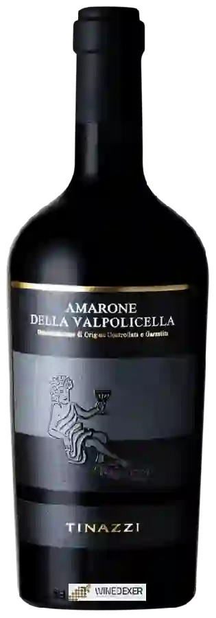 Winery Tinazzi - Amarone della Valpolicella Winery Tinazzi - Amarone della Valpolicella