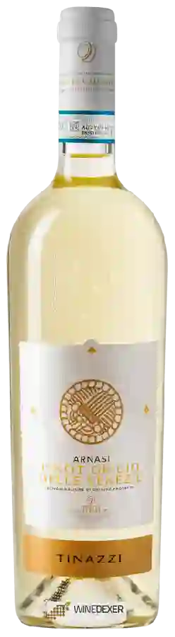Winery Tinazzi - Arnasi Pinot Grigio