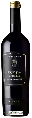 Winery Tinazzi - Ca' de' Rocchi Corvina