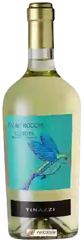 Winery Tinazzi - Ca' de' Rocchi Custoza