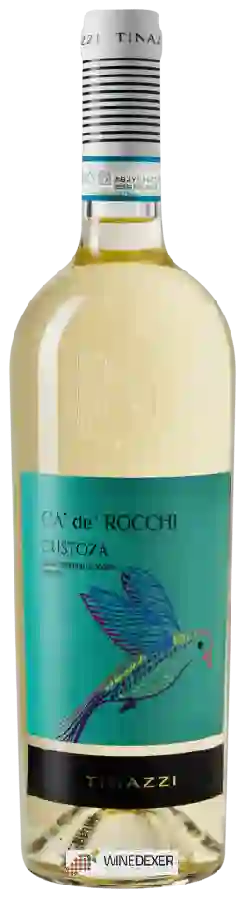Winery Tinazzi - Ca' de' Rocchi Custoza