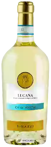 Winery Tinazzi - Ca' de' Rocchi Lugana