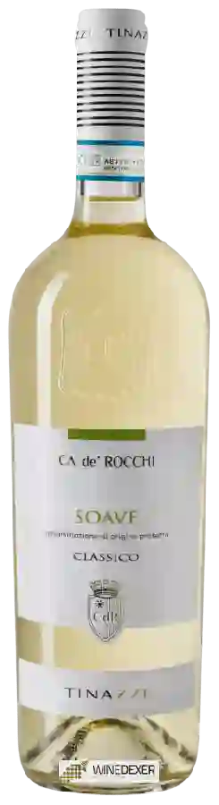 Winery Tinazzi - Ca'de Rocchi Soave Classico