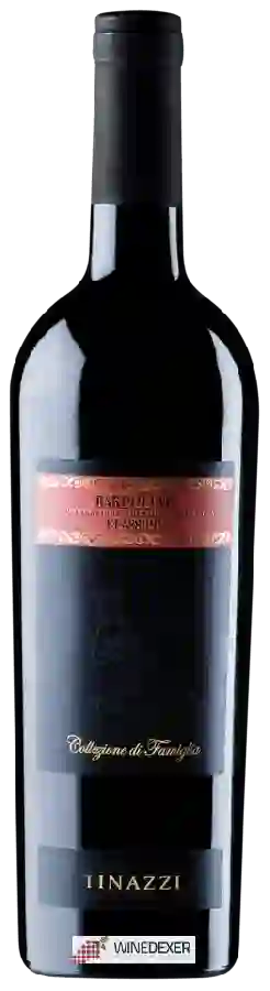 Winery Tinazzi - Collezione di Famiglia Bardolino Classico (Selezione di Famiglia) Winery Tinazzi - Collezione di Famiglia Bardolino Classico (Selezione di Famiglia)