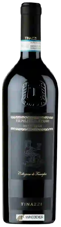 Winery Tinazzi - Collezione di Famiglia Valpolicella Ripasso Superiore
