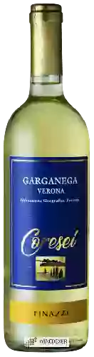 Winery Tinazzi - Coresei Garganega