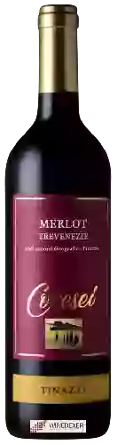 Winery Tinazzi - Coresei Merlot