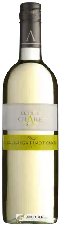 Winery Tinazzi - Garganega - Pinot Grigio Le Due Giare