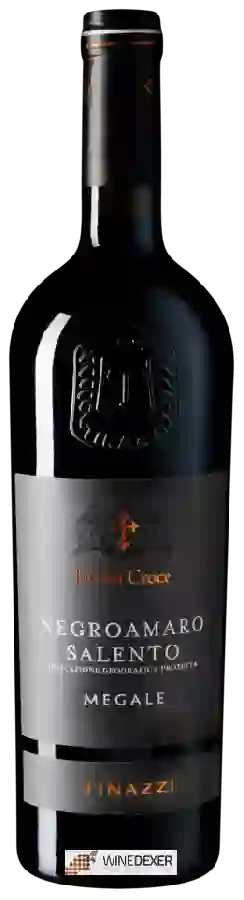 Winery Tinazzi - Megale