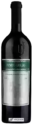 Winery Tinazzi - Pinot Grigio Collezione di Famiglia (Selezione di Famiglia)