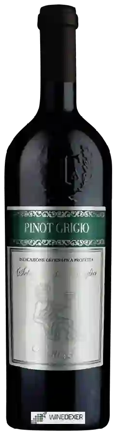Winery Tinazzi - Pinot Grigio Collezione di Famiglia (Selezione di Famiglia) Winery Tinazzi - Pinot Grigio Collezione di Famiglia (Selezione di Famiglia)
