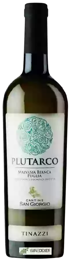 Winery Tinazzi - Plutarco Malvasia Bianca Winery Tinazzi - Plutarco Malvasia Bianca