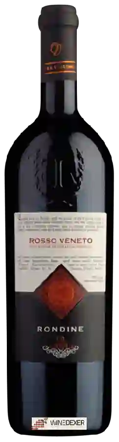 Winery Tinazzi - Rondine Rosso Veneto Winery Tinazzi - Rondine Rosso Veneto