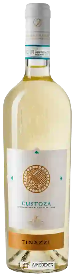 Winery Tinazzi - Solaris Custoza