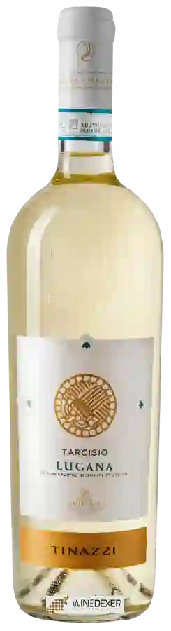 Winery Tinazzi - Tarcisio Lugana