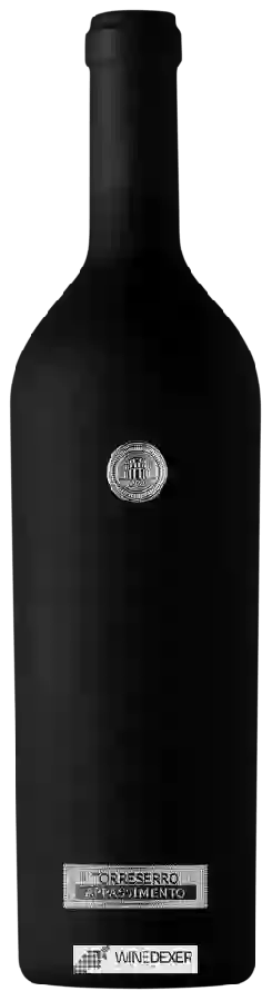 Winery Tinazzi - Torreserro Appassimento Winery Tinazzi - Torreserro Appassimento