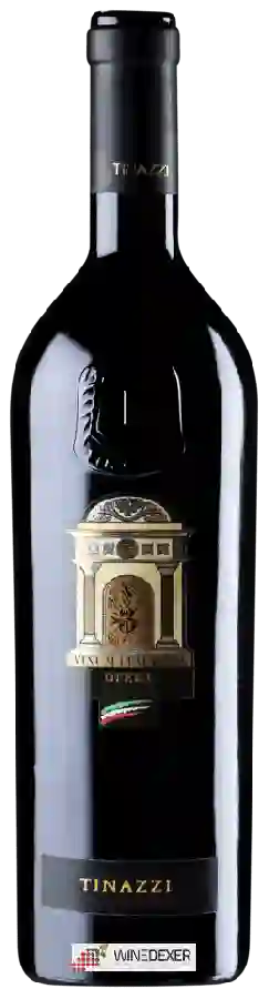 Winery Tinazzi - Vinum Italicum No 3 Opera Winery Tinazzi - Vinum Italicum No 3 Opera