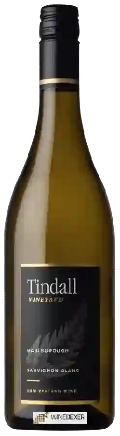 Winery Tindall Vineyard - Sauvignon Blanc
