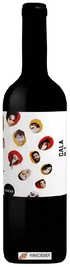 Winery Tinedo - Cala N.1