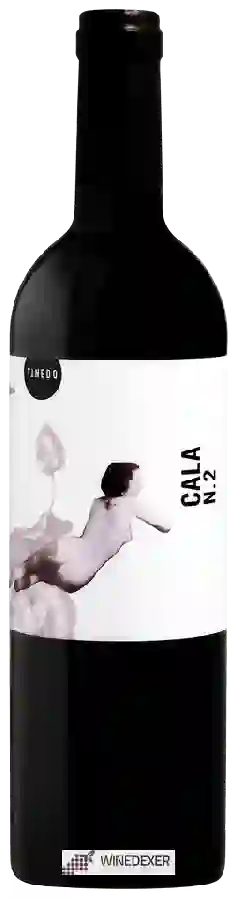 Winery Tinedo - Cala N.2 Winery Tinedo - Cala N.2