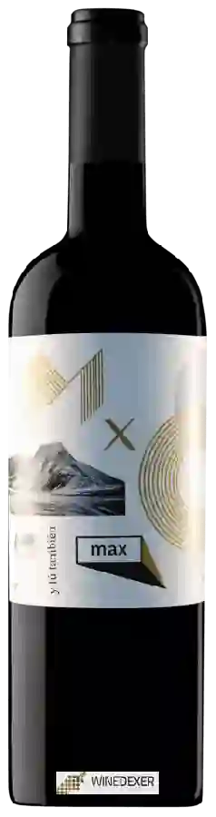 Winery Tinedo - Max Winery Tinedo - Max