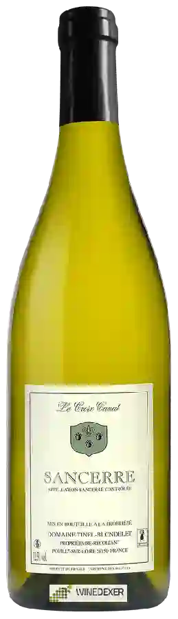 Winery Tinel-Blondelet - Sancerre Blanc